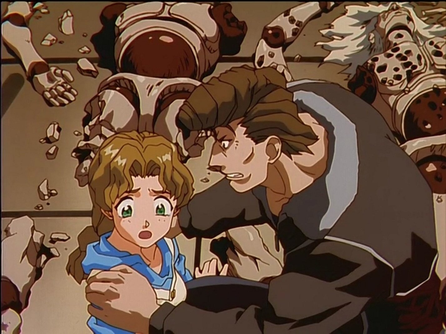 TRIGUN