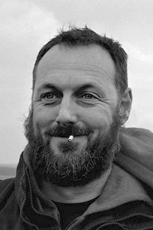 et billede af Ben Dyson