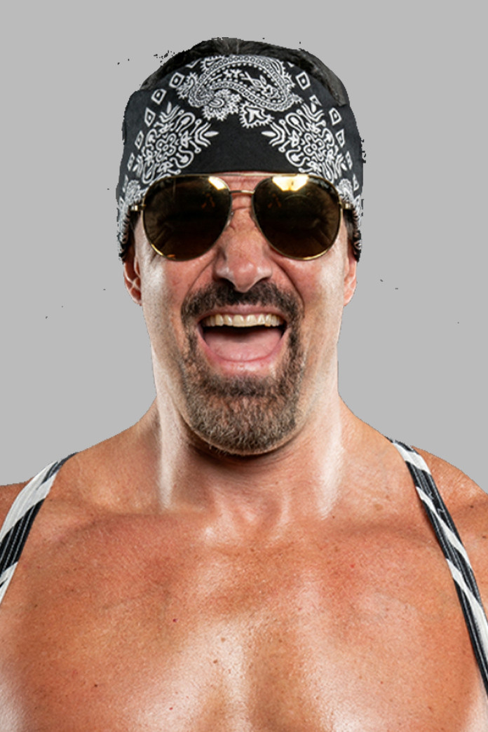 et billede af Joseph Dorgan