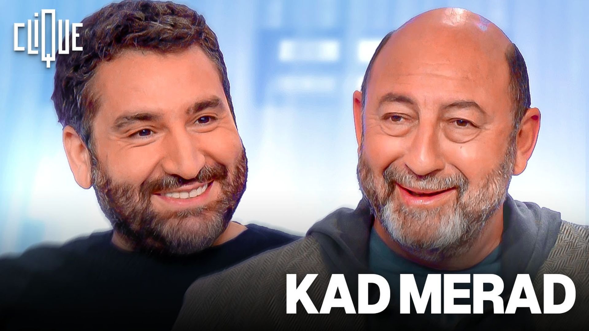 Clique - Kad Merad