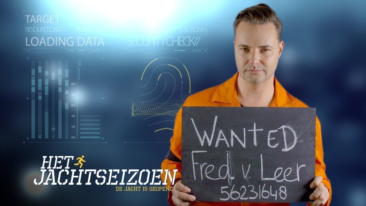 Jachtseizoen