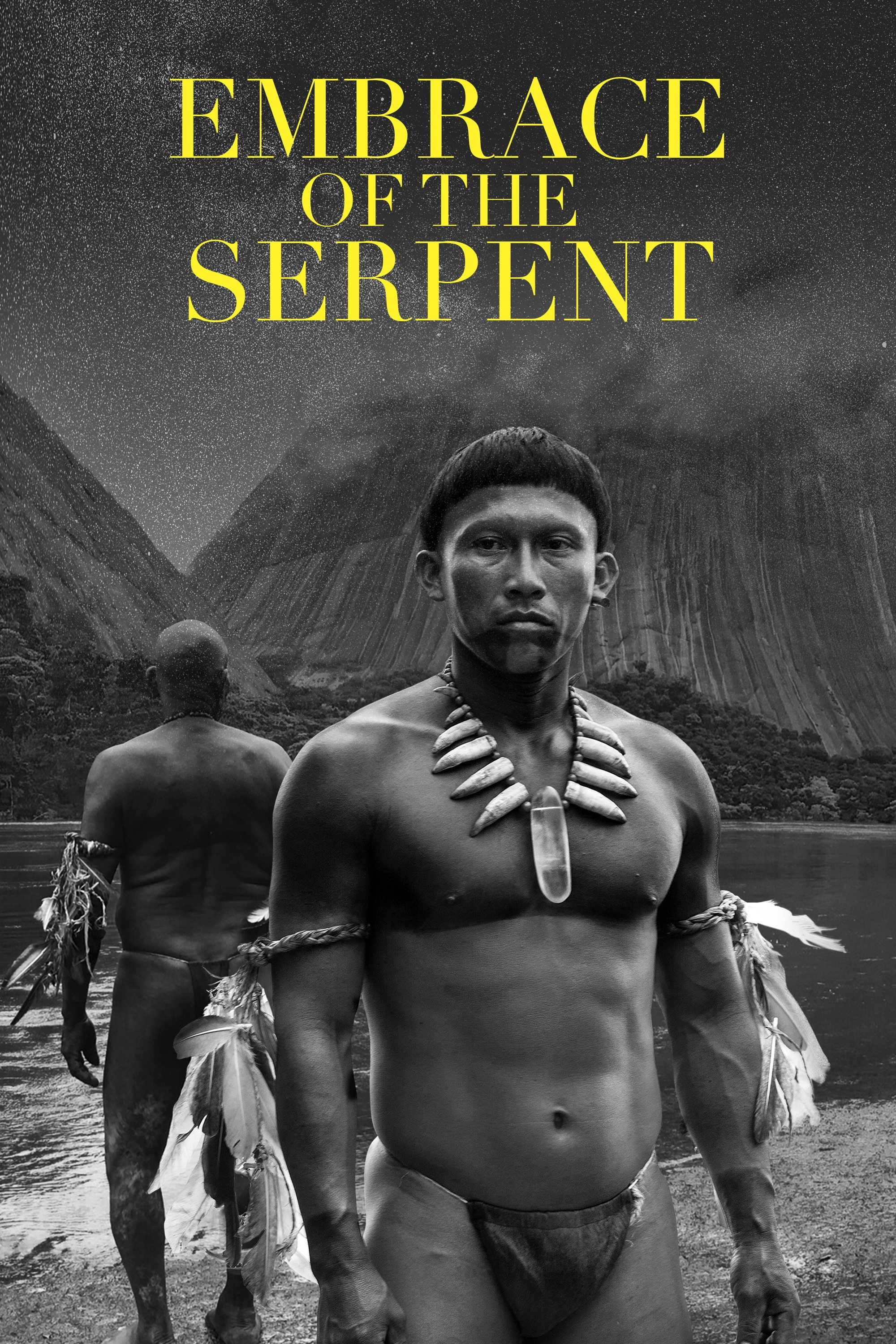 Embrace of the Serpent