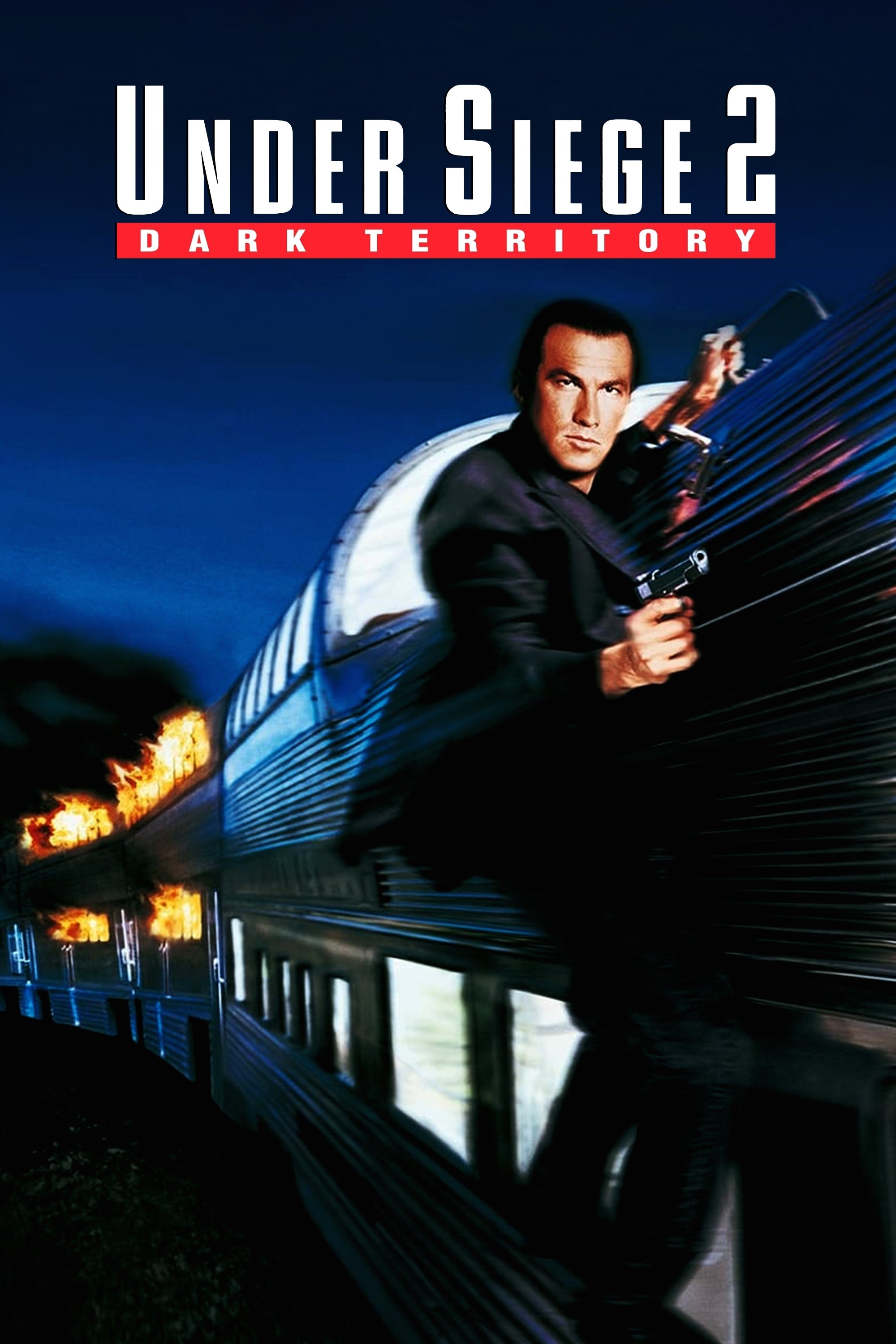 Under Siege 2: Dark Territory