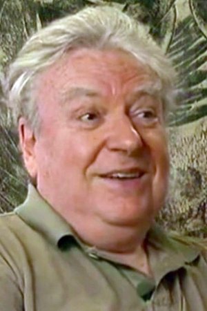 et billede af Dominique Delouche