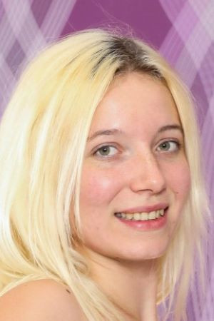 et billede af Sindy Rako