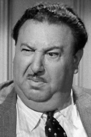 et billede af Jack 'Tiny' Lipson