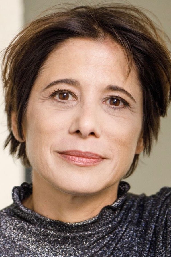 et billede af Isabella Parkinson