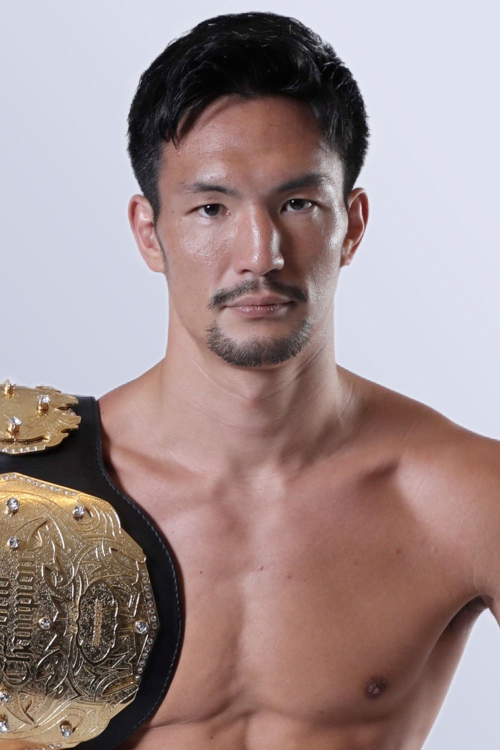 et billede af Shintaro Matsukura