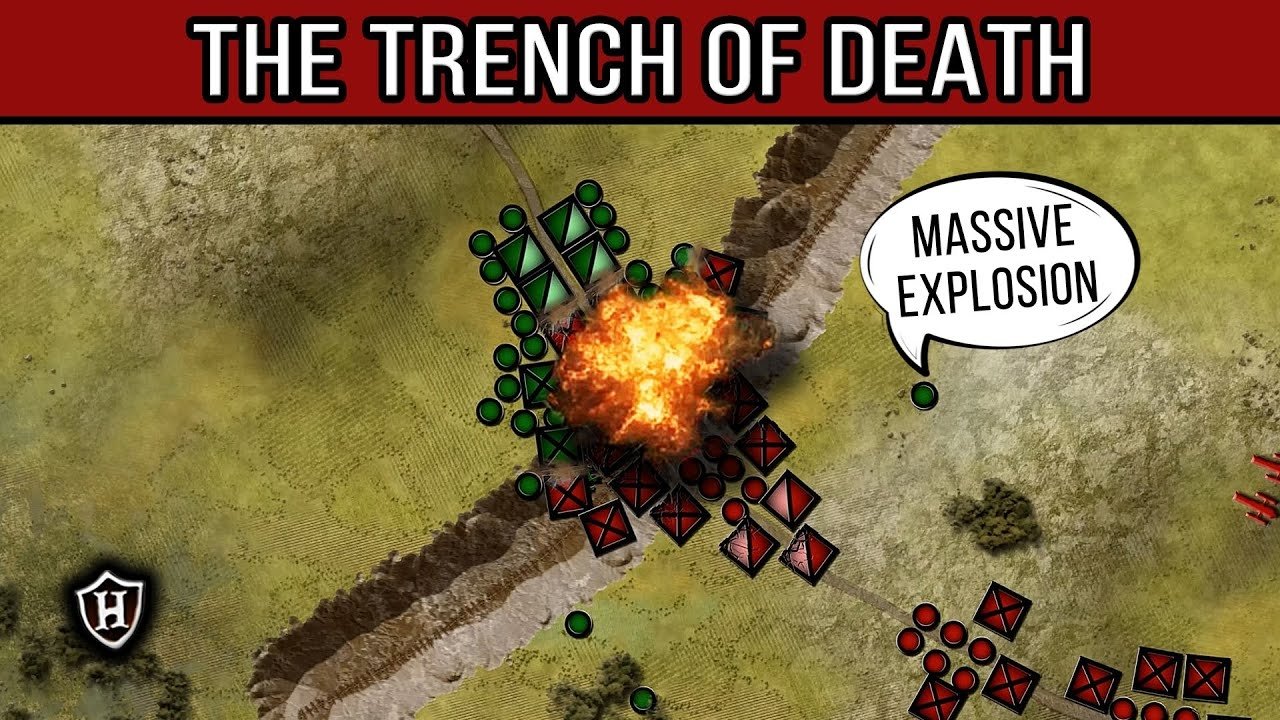 HistoryMarche - Épisode 24