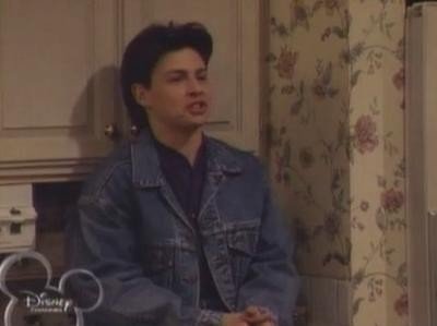 Boy Meets World