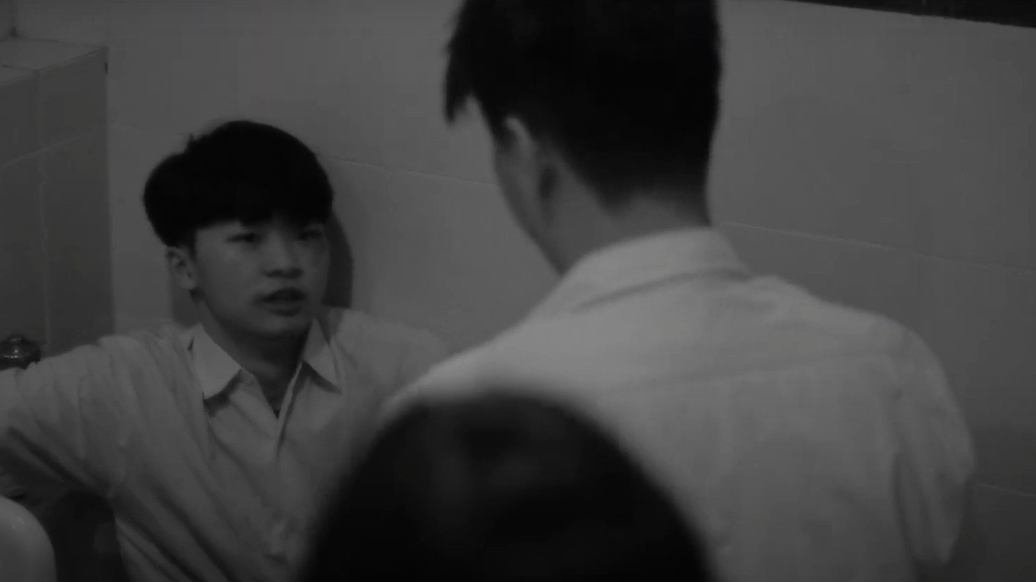 NEXT CIRCLE (2024)
