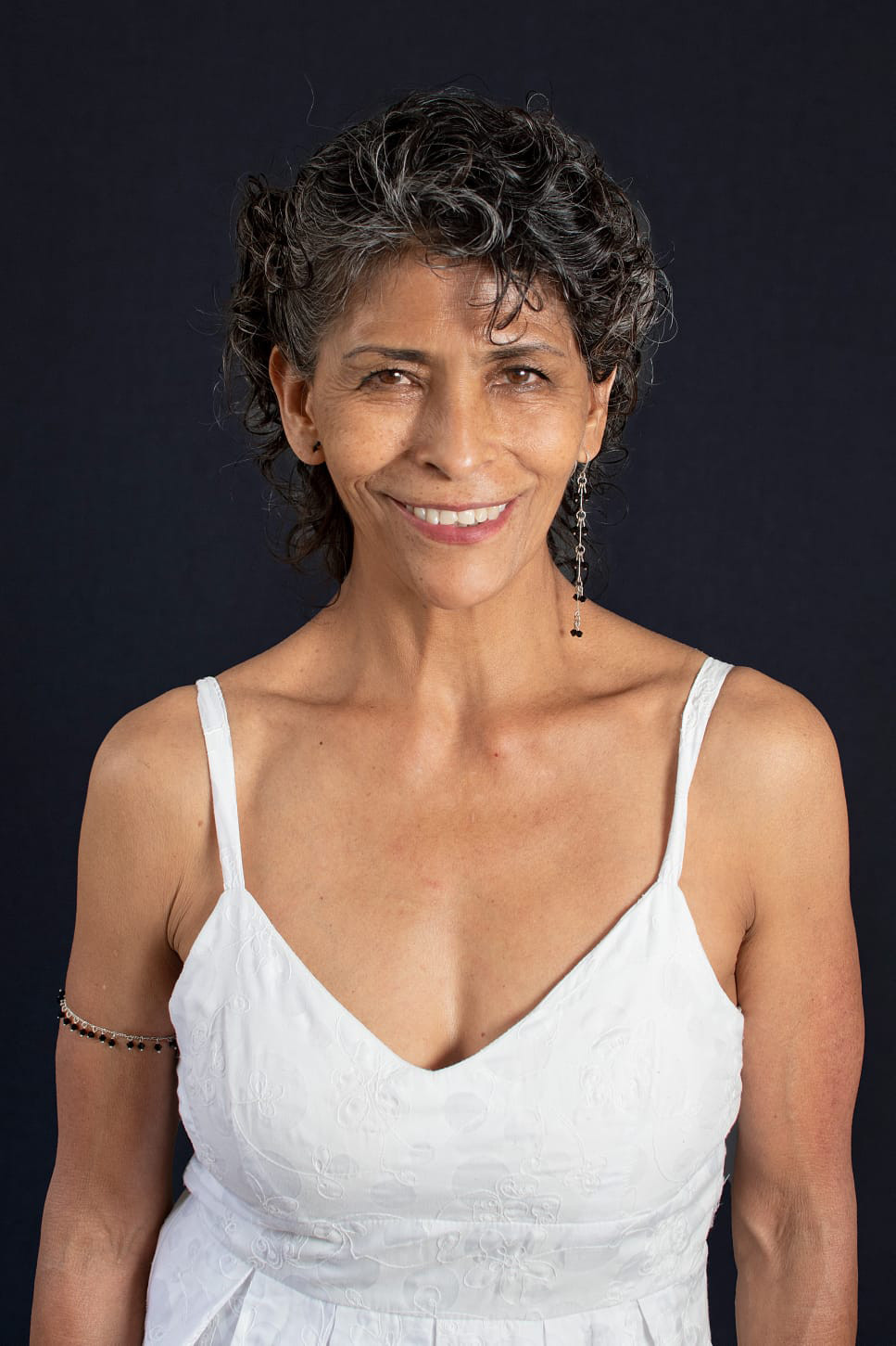 et billede af Guadalupe Ortiz