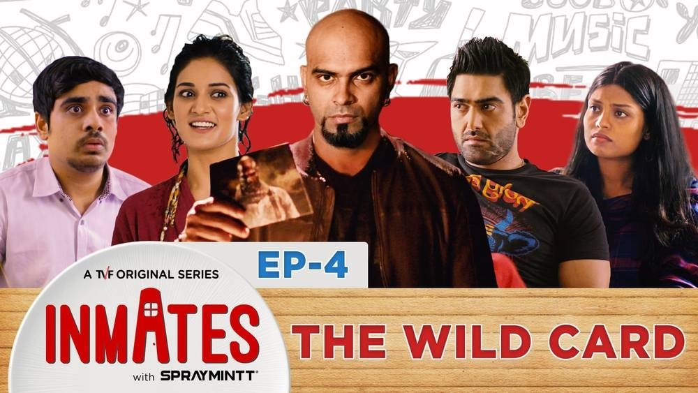 TVF Inmates