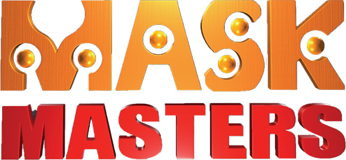 Mask Masters Logo