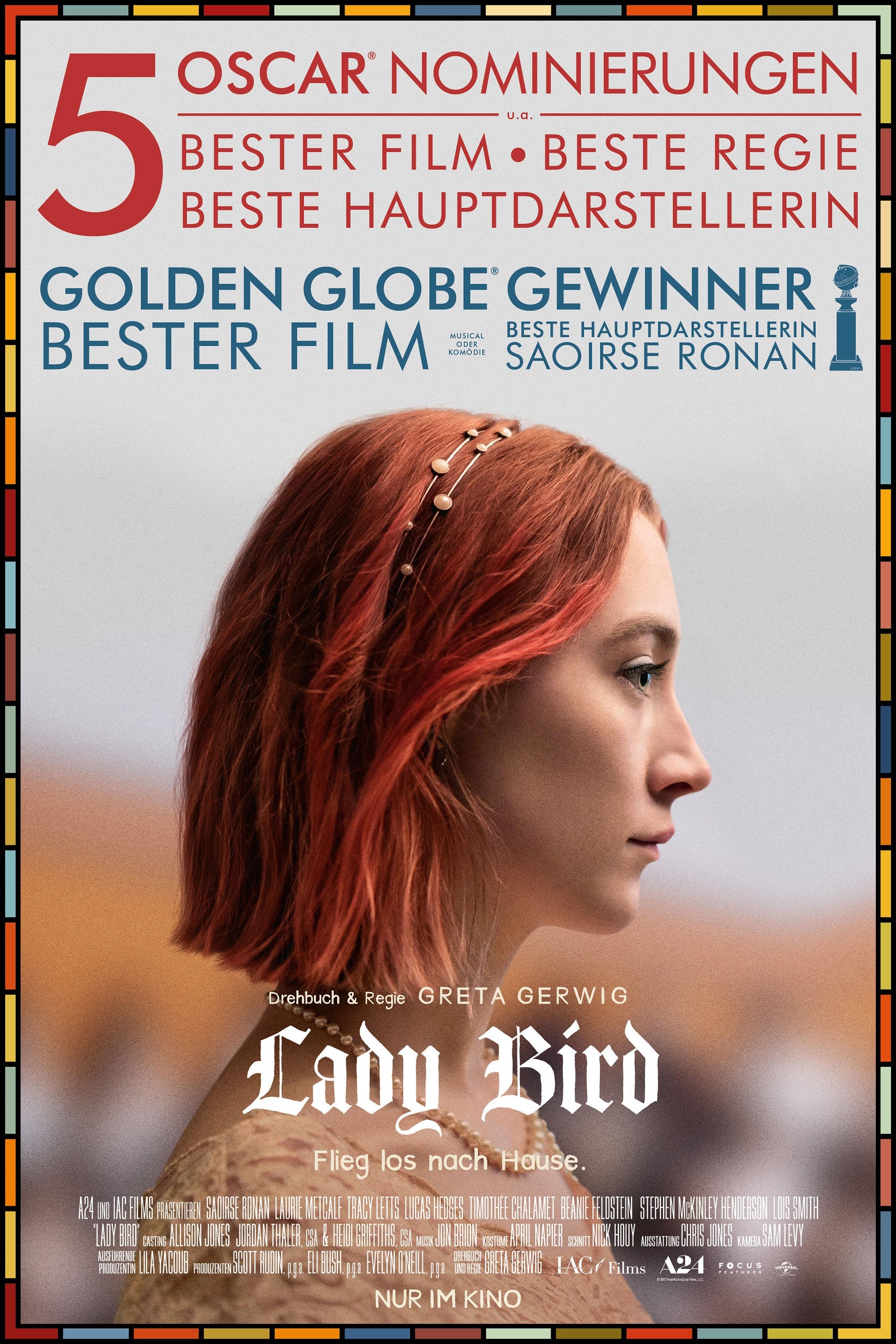 Lady Bird