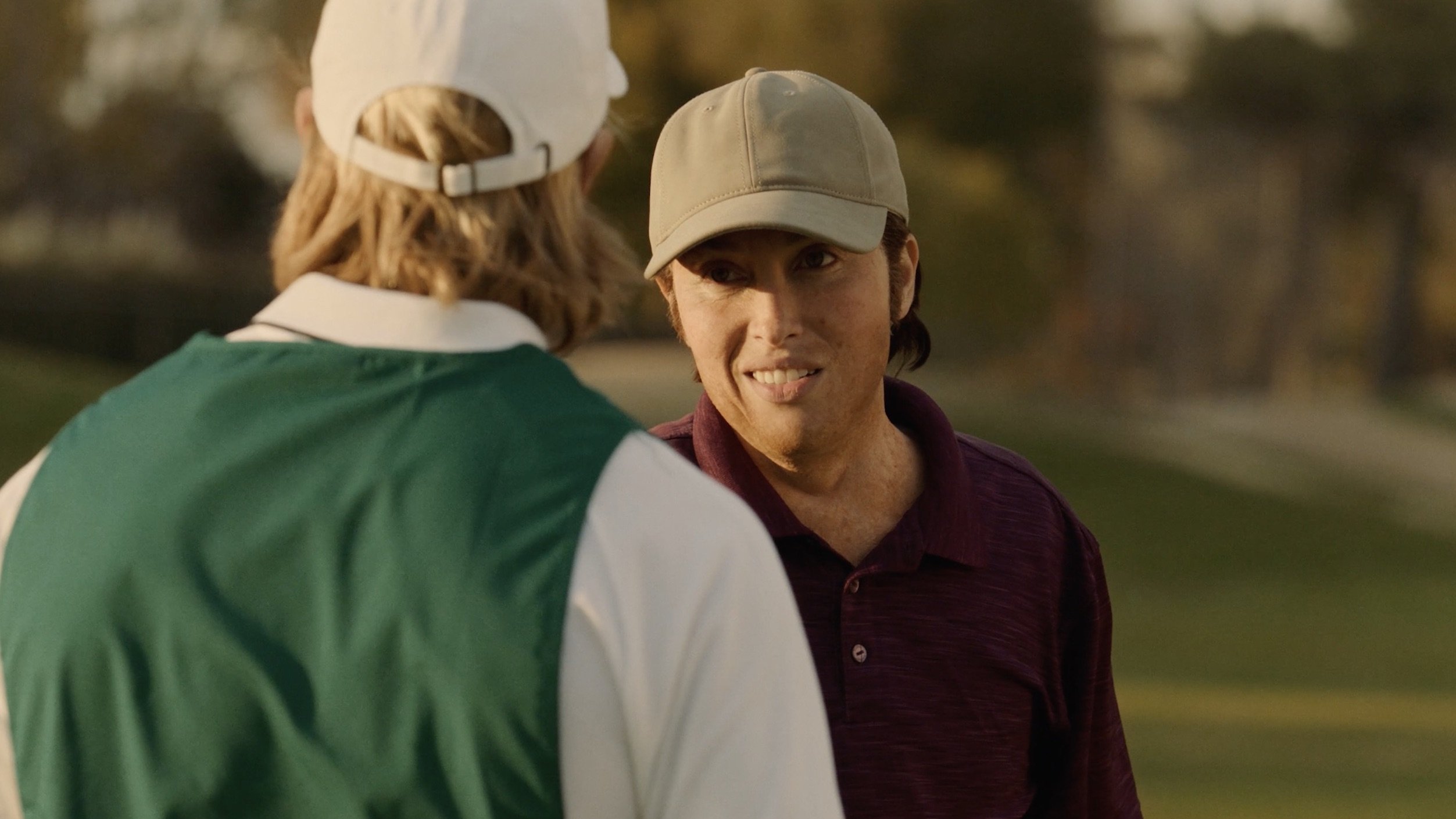 Golf!