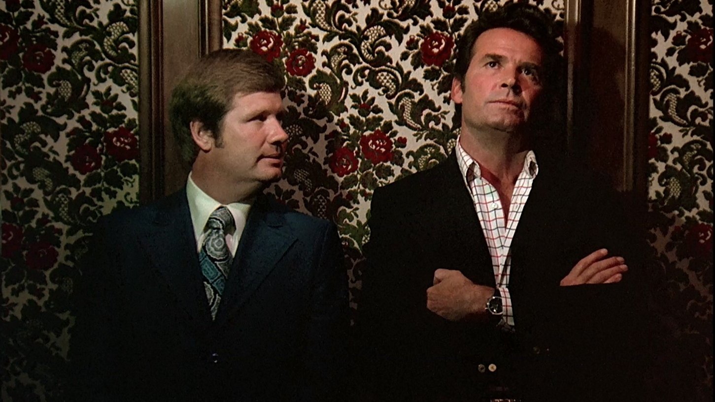 The Rockford Files