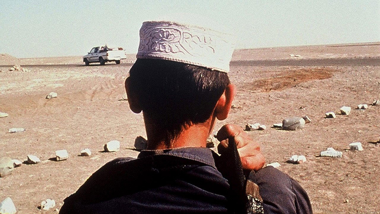 In This World (2003)