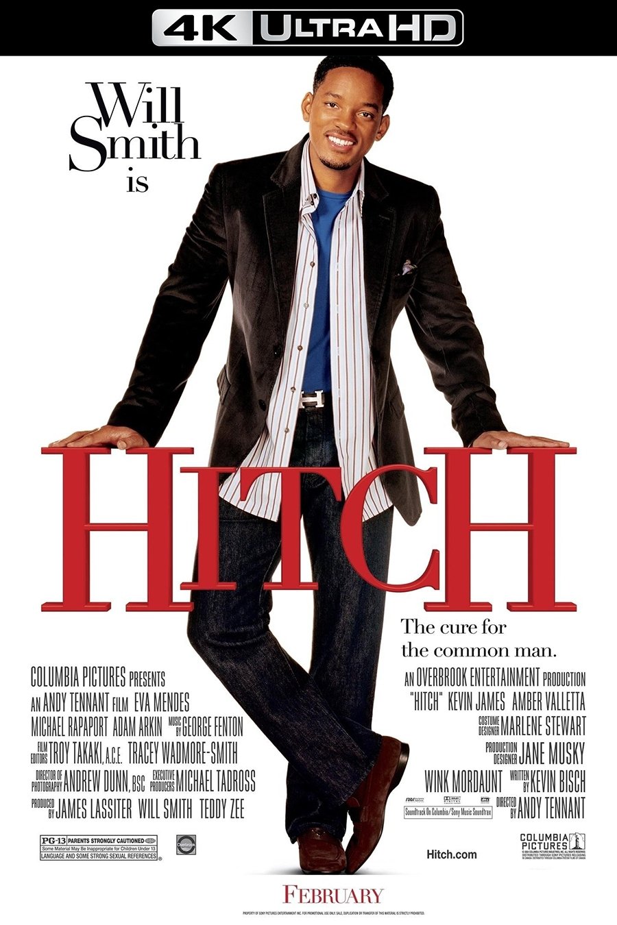 Hitch