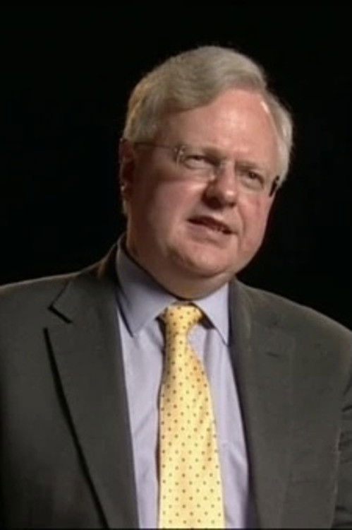 et billede af Jonathan Gibbs