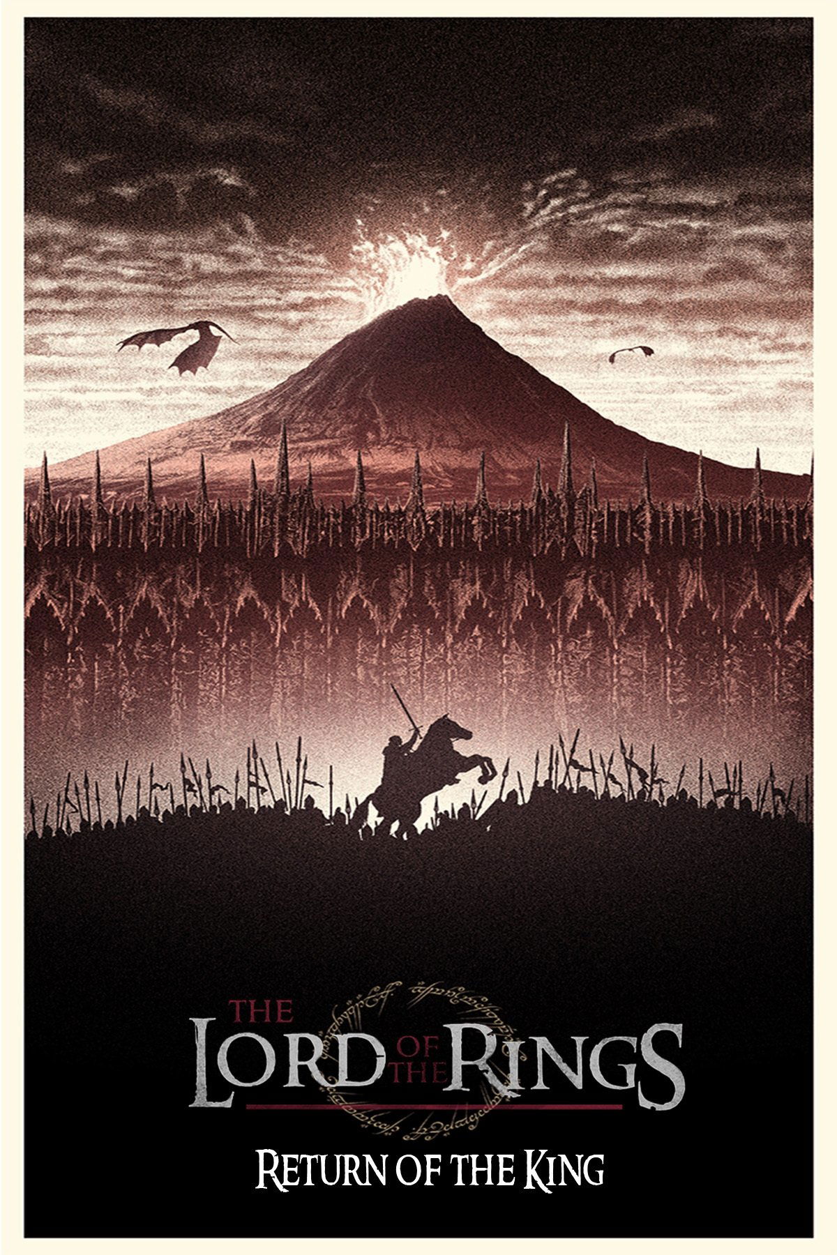 The Lord of the Rings: The Return of the King