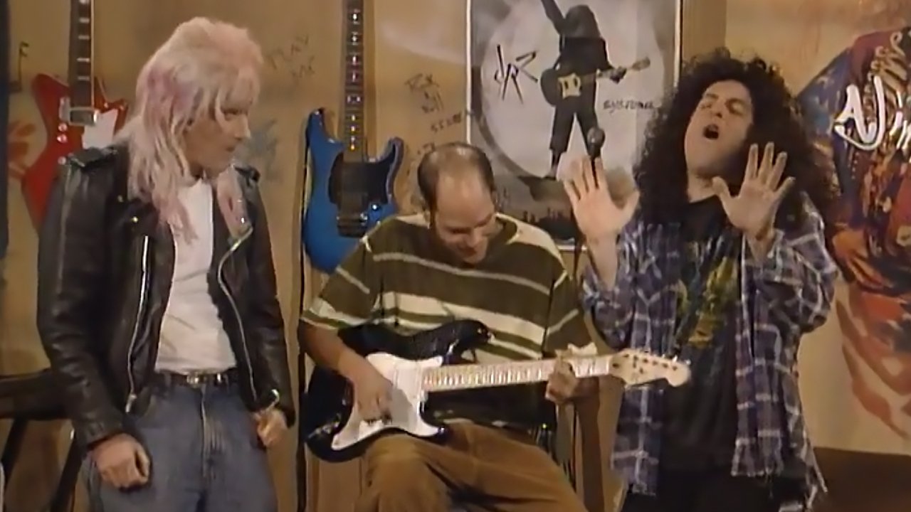 Mr. Show with Bob and David