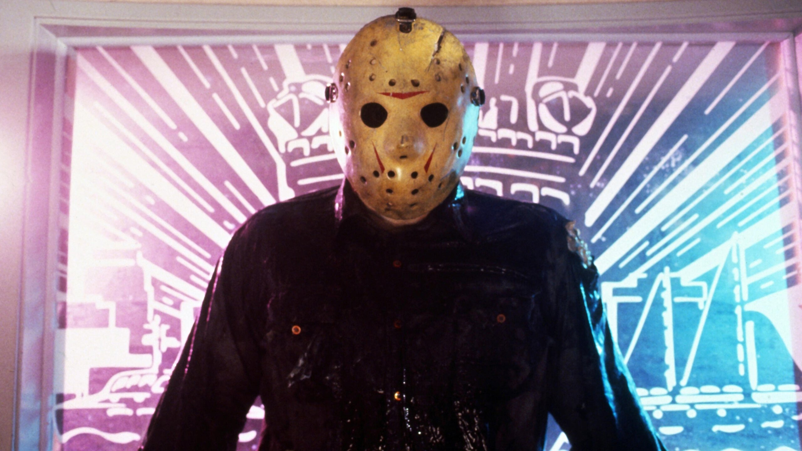 Friday the 13th Part VIII: Jason Takes Manhattan