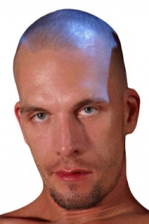 et billede af Lars Decker