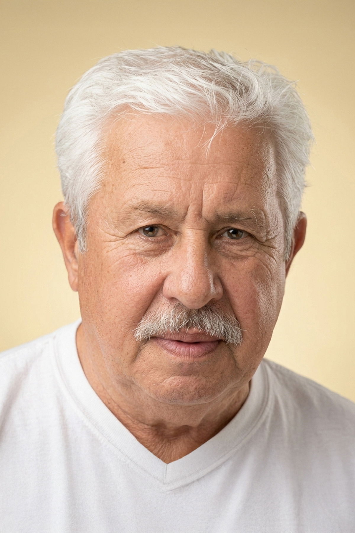 et billede af Çetin İnanç