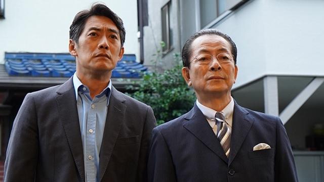 AIBOU: Tokyo Detective Duo
