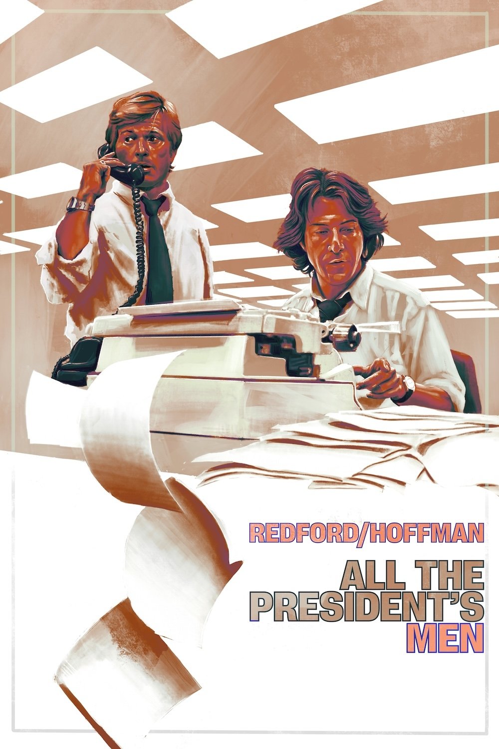 All the President's Men