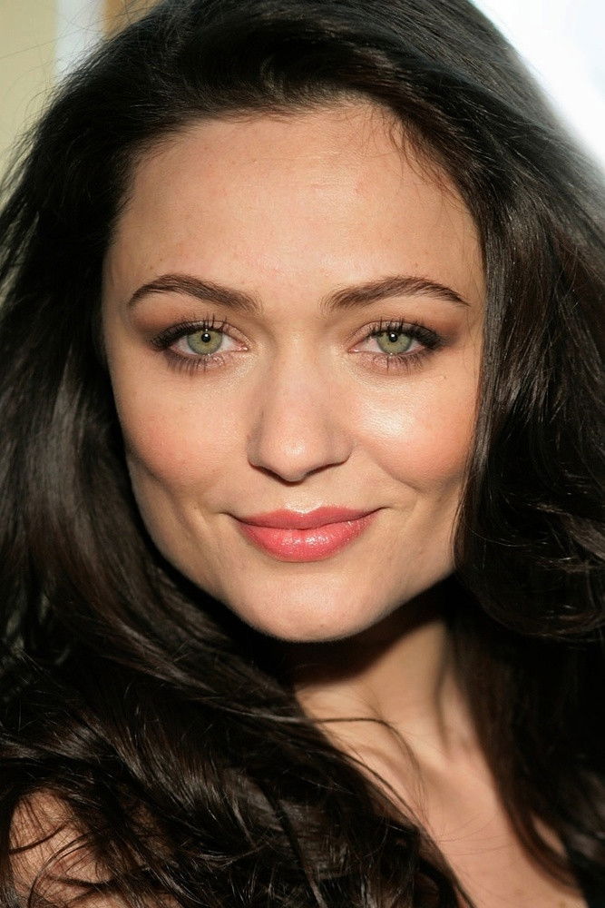 et billede af Ana Carolina Lima