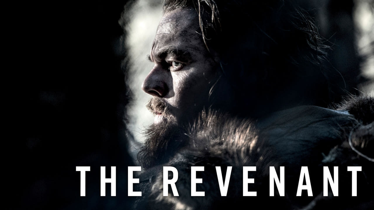 The Revenant - Der Rückkehrer (2015)