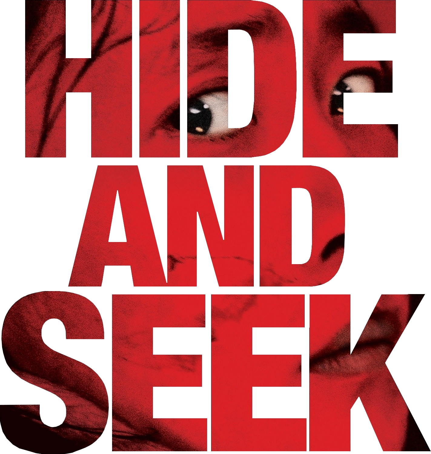 Hide and Seek Logo