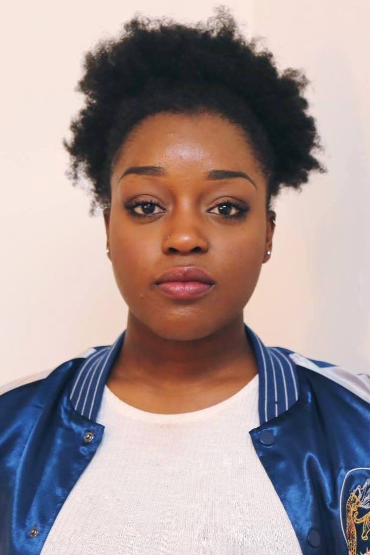 et billede af Déjah Dixon-Green