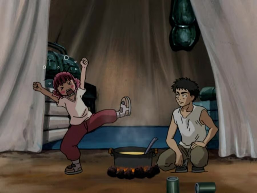 Episode 10
