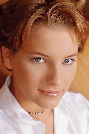 et billede af Petra Short