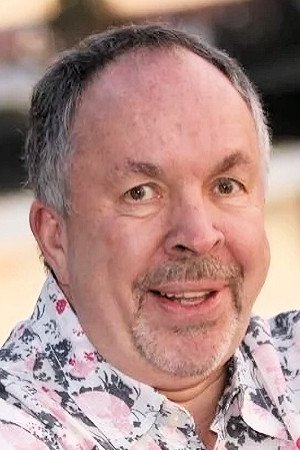 et billede af Andy Peebles