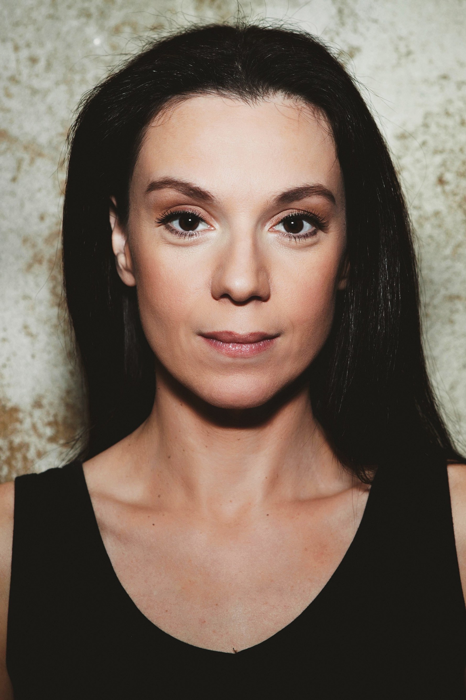 Πέγκυ Τρικαλιώτη's picture in the cast
