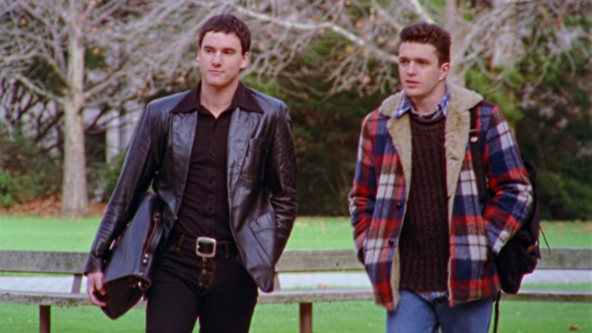 Love and Other Catastrophes (1996)