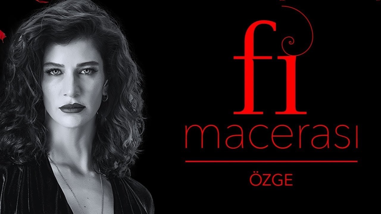 Thumbnail for Özge Season 0 Episode 5
