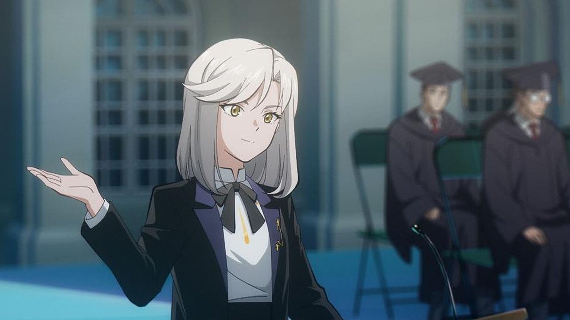 Episode 11