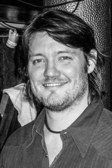 et billede af John Cassaday