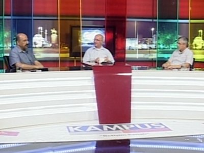 Uzay Evren ve Biz - Épisode 9