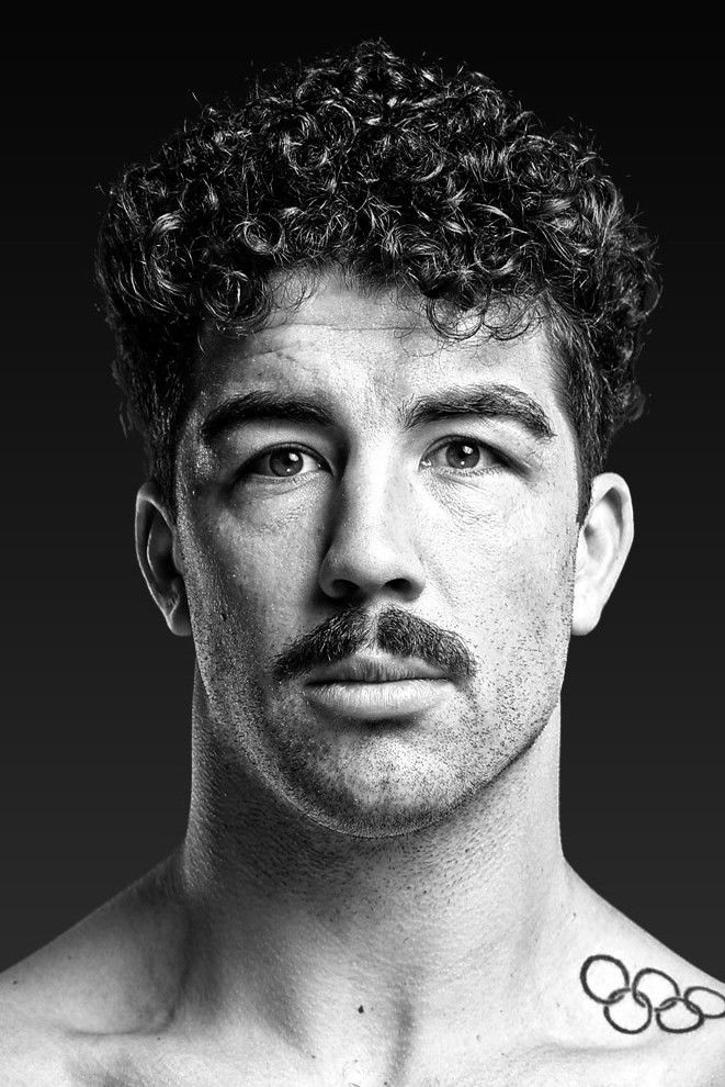 et billede af Richard Torrez Jr