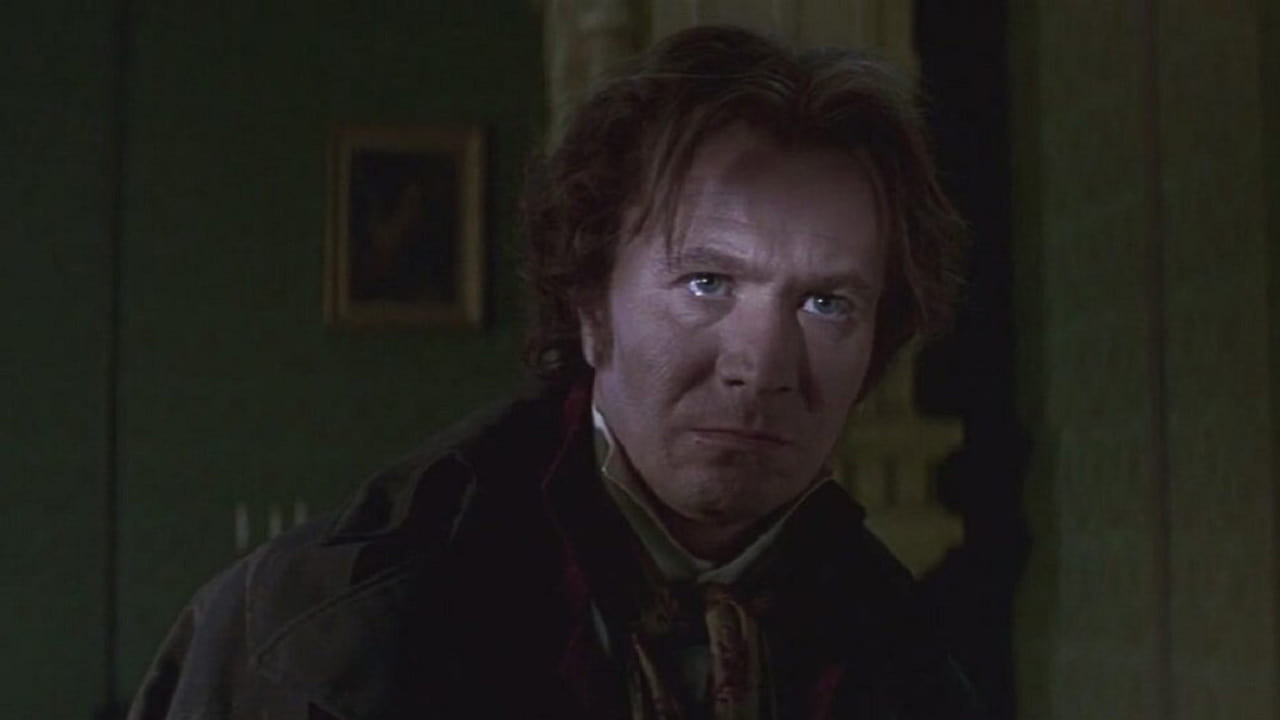 Immortal Beloved (1994)