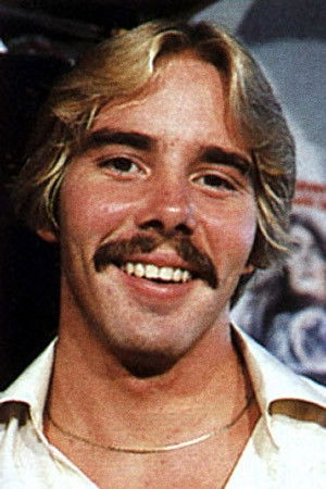 et billede af Daryl Paige