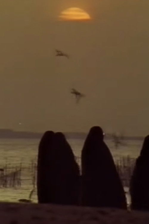 Kuwait: a Dream Suspended