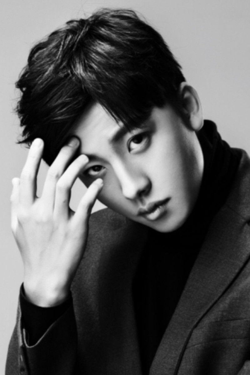 et billede af Shi Zichen