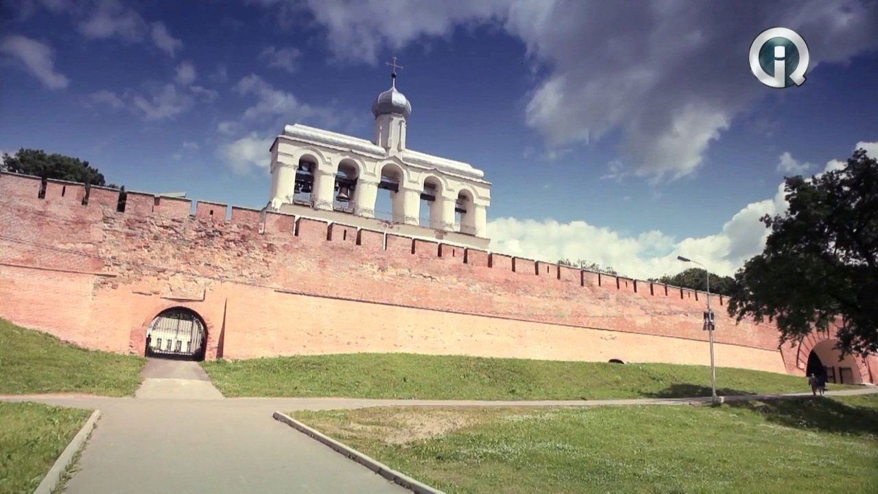Чудеса России - Épisode 8